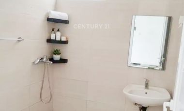 Disewa Rumah Hook Kebayoran Bintaro Jaya Sektor 7 #280371