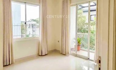 Disewa Rumah Hook Kebayoran Bintaro Jaya Sektor 7 #280371