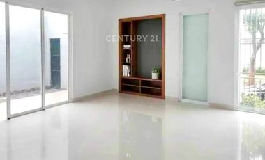 Disewa Rumah Hook Kebayoran Bintaro Jaya Sektor 7 #280371
