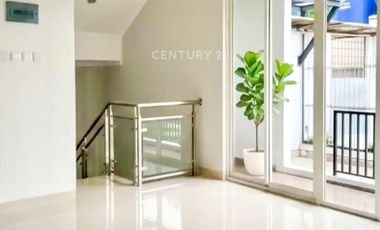 Disewa Rumah Hook Kebayoran Bintaro Jaya Sektor 7 #280371