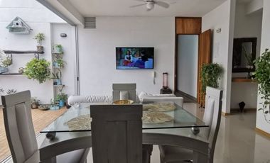 apartamento en venta en urbano. Cod V5243