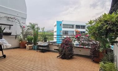 apartamento en venta en urbano. Cod V5243