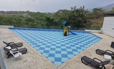 apartamento en venta en urbano. Cod V5243