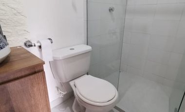 apartamento en venta en urbano. Cod V5243