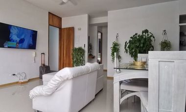 apartamento en venta en urbano. Cod V5243