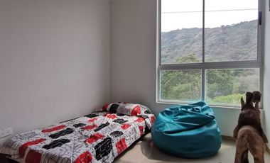 apartamento en venta en urbano. Cod V5243