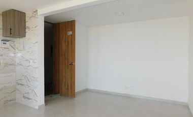 apartamento en arriendo en ciudad del puerto. Cod A92186