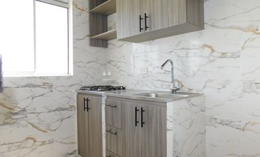 apartamento en arriendo en ciudad del puerto. Cod A92186