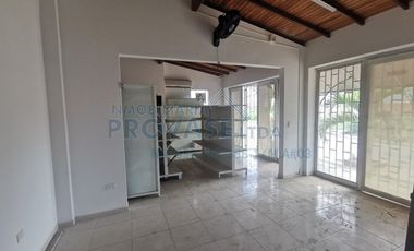 local en venta en la sabana. Cod V101760