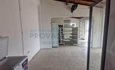 local en venta en la sabana. Cod V101760