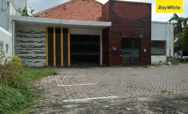 Rumah disewakan di Tegalsari, Surabaya