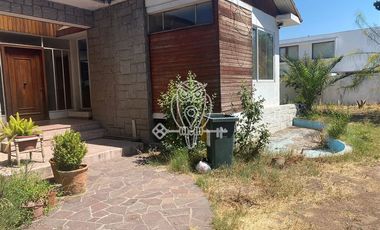 Terreno en venta Inmobiliaria Retail en La Reina