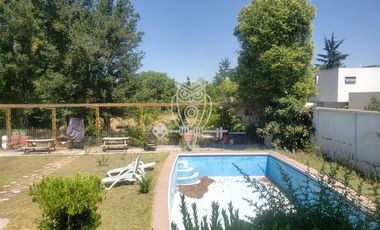 Terreno en venta Inmobiliaria Retail en La Reina
