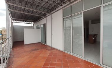apartamento en venta en barrio blanco. Cod V26191