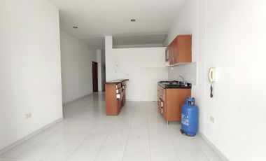 apartamento en venta en barrio blanco. Cod V26191