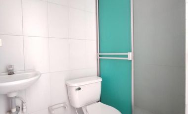 apartamento en venta en barrio blanco. Cod V26191