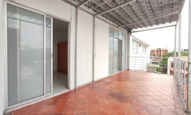 apartamento en venta en barrio blanco. Cod V26191