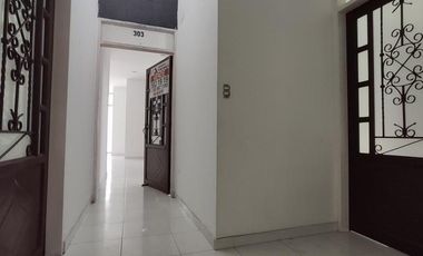 apartamento en venta en barrio blanco. Cod V26191