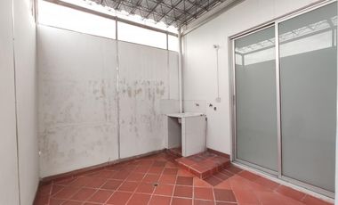 apartamento en venta en barrio blanco. Cod V26191