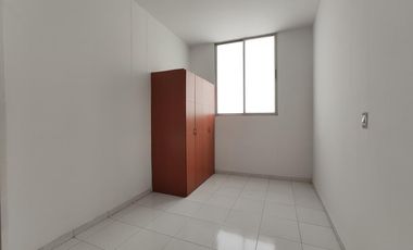 apartamento en venta en barrio blanco. Cod V26191