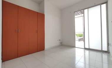 apartamento en venta en barrio blanco. Cod V26191