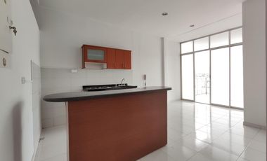 apartamento en venta en barrio blanco. Cod V26191