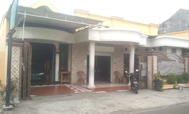 Jual Rumah di kotagedhe Yogyakarta