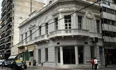 Alquiler Local Corrientes y Rioja en Rosario