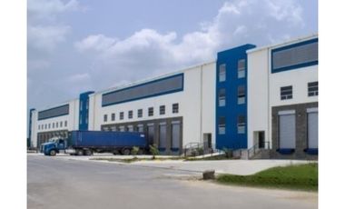 VENDE BODEGA PARA INVERSIÓN ZONA FRANCA DEL PACIFICO