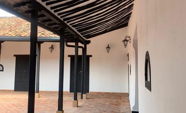 casa en arriendo en san cristóbal. Cod A108008