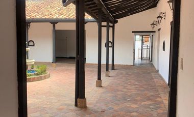 casa en arriendo en san cristóbal. Cod A108008