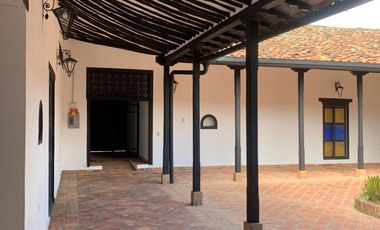 casa en arriendo en san cristóbal. Cod A108008