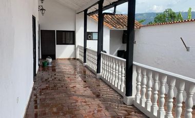 casa en arriendo en san cristóbal. Cod A108008