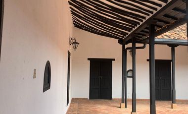 casa en arriendo en san cristóbal. Cod A108008