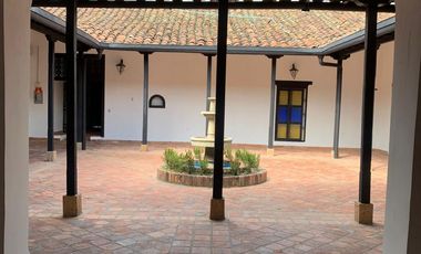 casa en arriendo en san cristóbal. Cod A108008