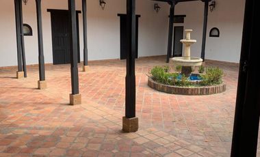 casa en arriendo en san cristóbal. Cod A108008