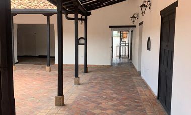 casa en arriendo en san cristóbal. Cod A108008