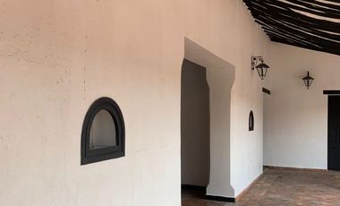 casa en arriendo en san cristóbal. Cod A108008