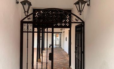 casa en arriendo en san cristóbal. Cod A108008