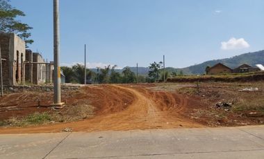 Take Over Kavling untuk Perumahan Arjasari Banjaran.