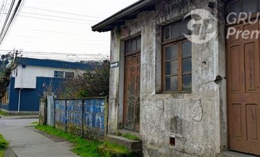 Casa en Venta en San Vicente, Talcahuano