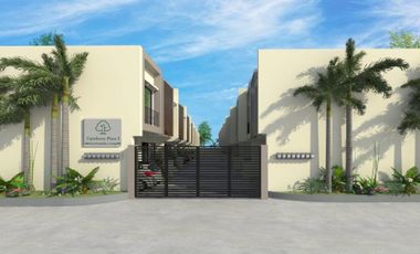 3 bedroom Townhouse for Sale in Lapu-lapu Cebu