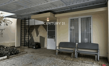 Rumah Siap Huni Di Kawasan Citraland Celebes