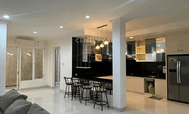 Rumah Siap Huni Di Kawasan Citraland Celebes