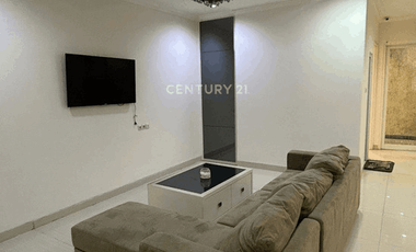 Rumah Siap Huni Di Kawasan Citraland Celebes