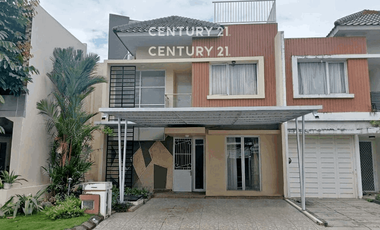 Rumah Siap Huni Di Kawasan Citraland Celebes