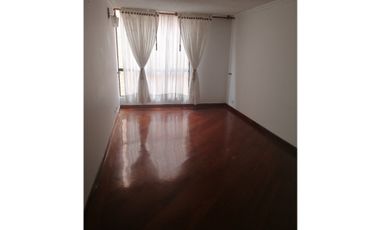 Apartamento en venta Covadonga Real Piso 3