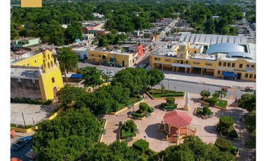 Lote en venta, en Kanasín, Yucatan