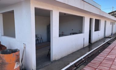 Renta de Terreno  con bodega de 400m Zona Finsa-Autopista-Sanctorum