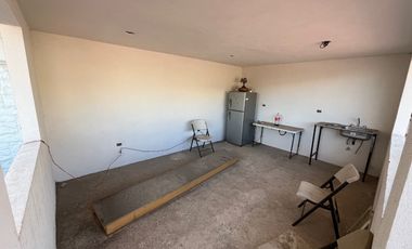 Renta de Terreno  con bodega de 400m Zona Finsa-Autopista-Sanctorum